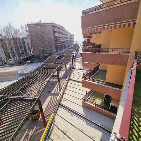 C Zaragoza Junto Playa 100M Apartman Salou Kültér fotó