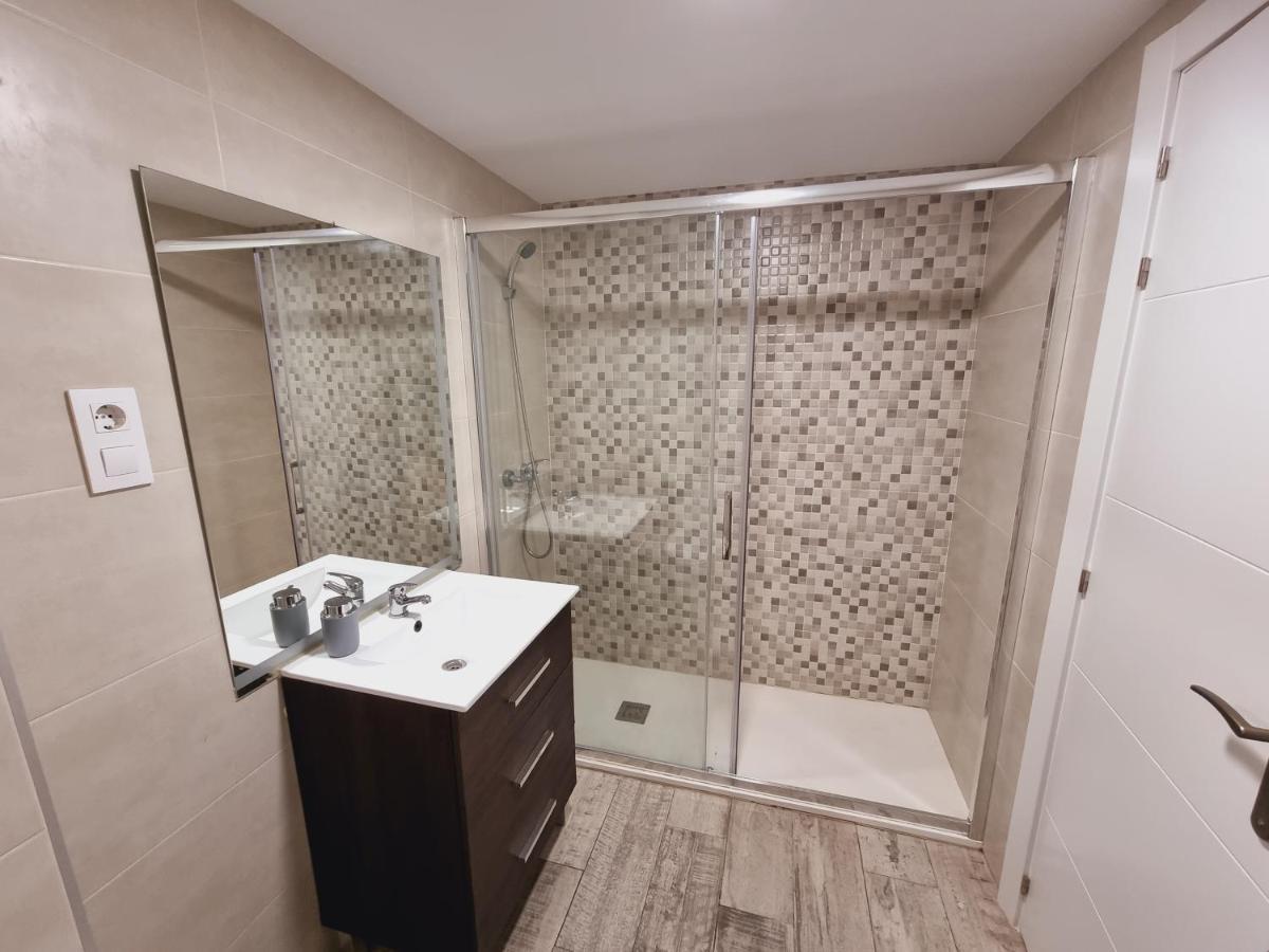 C Zaragoza Junto Playa 100M Apartman Salou Kültér fotó