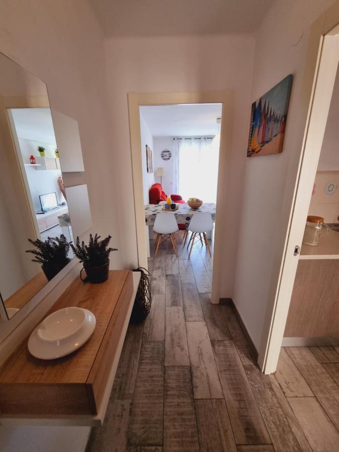 C Zaragoza Junto Playa 100M Apartman Salou Kültér fotó
